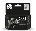 HP 308 Svart blekhylki - image 2 [1b80be6689]