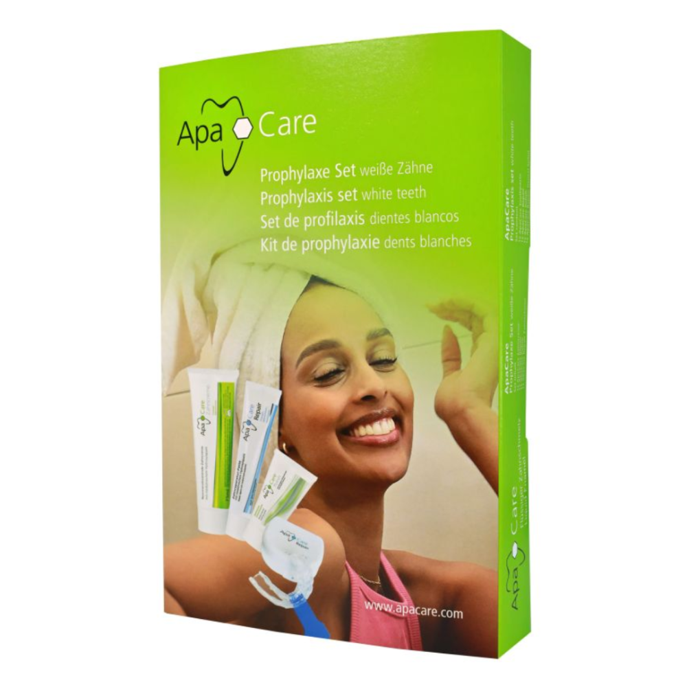Apacare Sonic prophylaxis sett - image 2 [fda626da36]