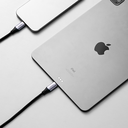 UGREEN 240W USB-C 3.2 Gen 2 kapall, 1 metri, svört - image 9 [5b0e286358]