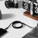 UGREEN 240W USB-C 3.2 Gen 2 kapall, 1 metri, svört - image 11 [842588a6fb]