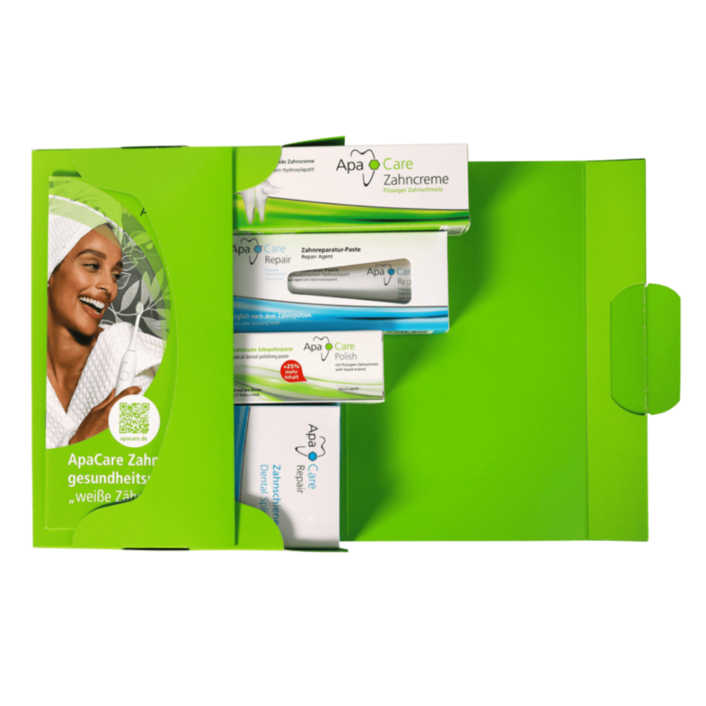 Apacare Sonic prophylaxis sett - image 4 [057d93f3d9]