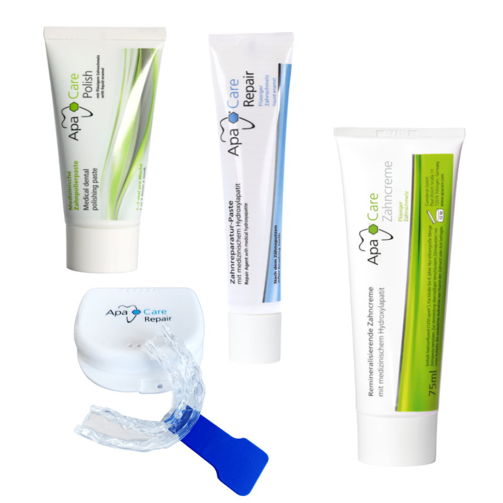 Apacare Sonic prophylaxis sett - image 5 [60b0bf4a53]