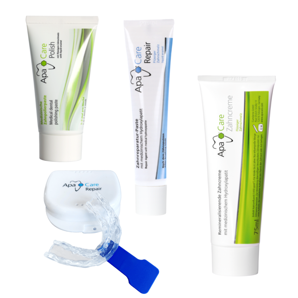 Apacare Sonic prophylaxis sett - image 6 [13094c4665]
