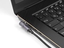 Delock USB-C í 8-pinna segultengi fyrir fartölvu, hún/hún, 15cm - image 5 [15c5e0f641]