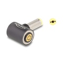 Delock breytir fyrir Acer fartölvur, 5.5x1.7mm tengi í 8-pinna segultengi - image 2 [de6c560e4d]