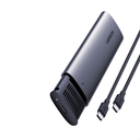 UGREEN USB-C M-Key 10Gpbs, 0.5m kapall, M.2 hýsing - image 4 [a08dbbf3e9]