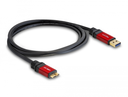 USB3.0 A í Micro-B kapall, premium, 2 metrar - image 2 [5930d4adf5]