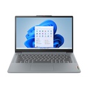 Lenovo IdeaPad Slim 3 fartölva, 14" FHD R5-7520U 16/512GB W11, Luna Grey - image 2 [7d6c3131f2]