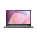 Lenovo IdeaPad Slim 3 fartölva, 14" FHD R5-7520U 16/512GB W11, Luna Grey - image 3 [87dd951ea5]