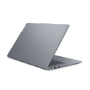 Lenovo IdeaPad Slim 3 fartölva, 14" FHD R5-7520U 16/512GB W11, Luna Grey - image 11 [94bcac07e8]
