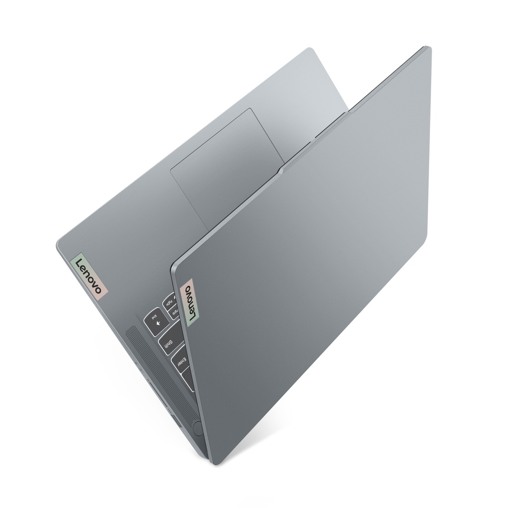Lenovo IdeaPad Slim 3 fartölva, 14" FHD R5-7520U 16/512GB W11, Luna Grey - image 17 [51d20ff60c]