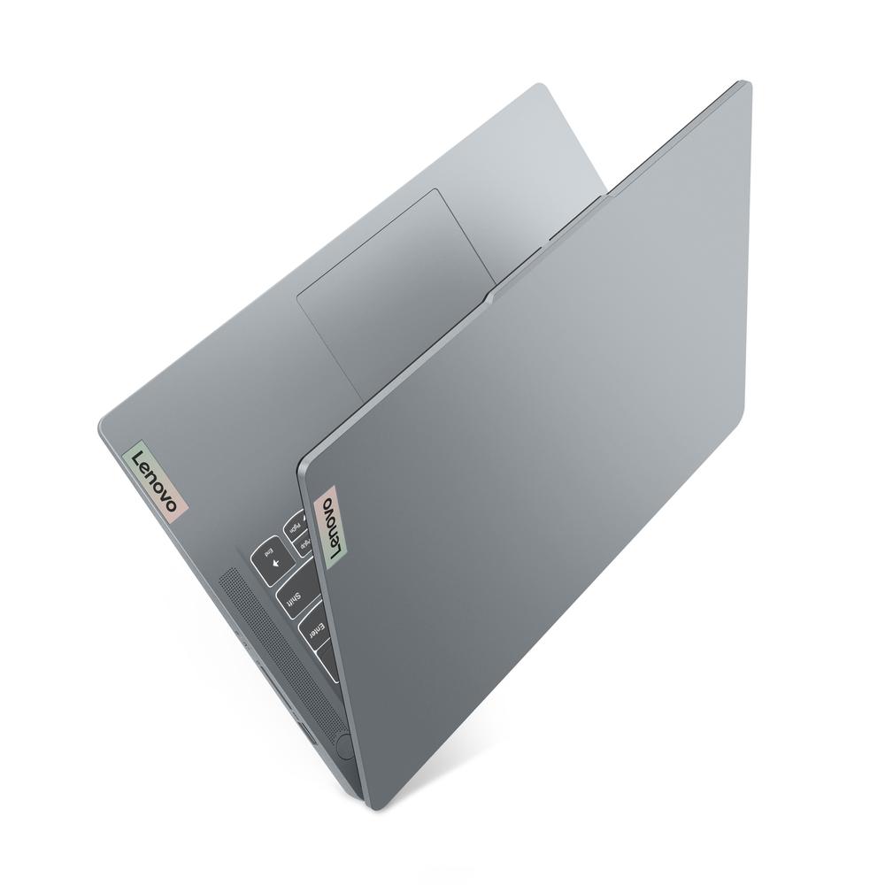 Lenovo IdeaPad Slim 3 fartölva, 14" FHD R5-7520U 16/512GB W11, Luna Grey - image 18 [49a4df4fdf]