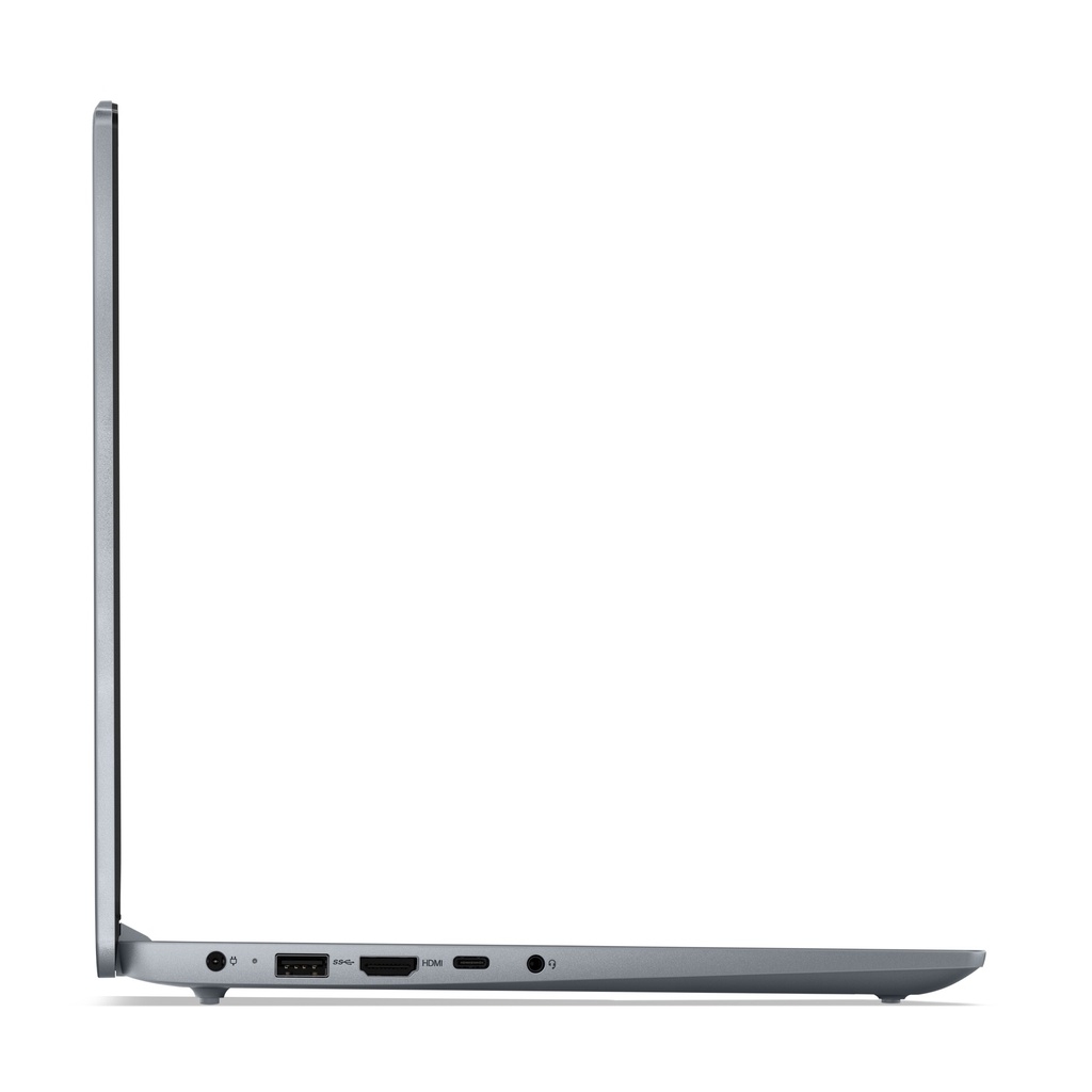 Lenovo IdeaPad Slim 3 fartölva, 14" FHD R5-7520U 16/512GB W11, Luna Grey - image 19 [db6b479b50]