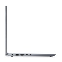 Lenovo IdeaPad Slim 3 fartölva, 14" FHD R5-7520U 16/512GB W11, Luna Grey - image 20 [4c06f28cc3]