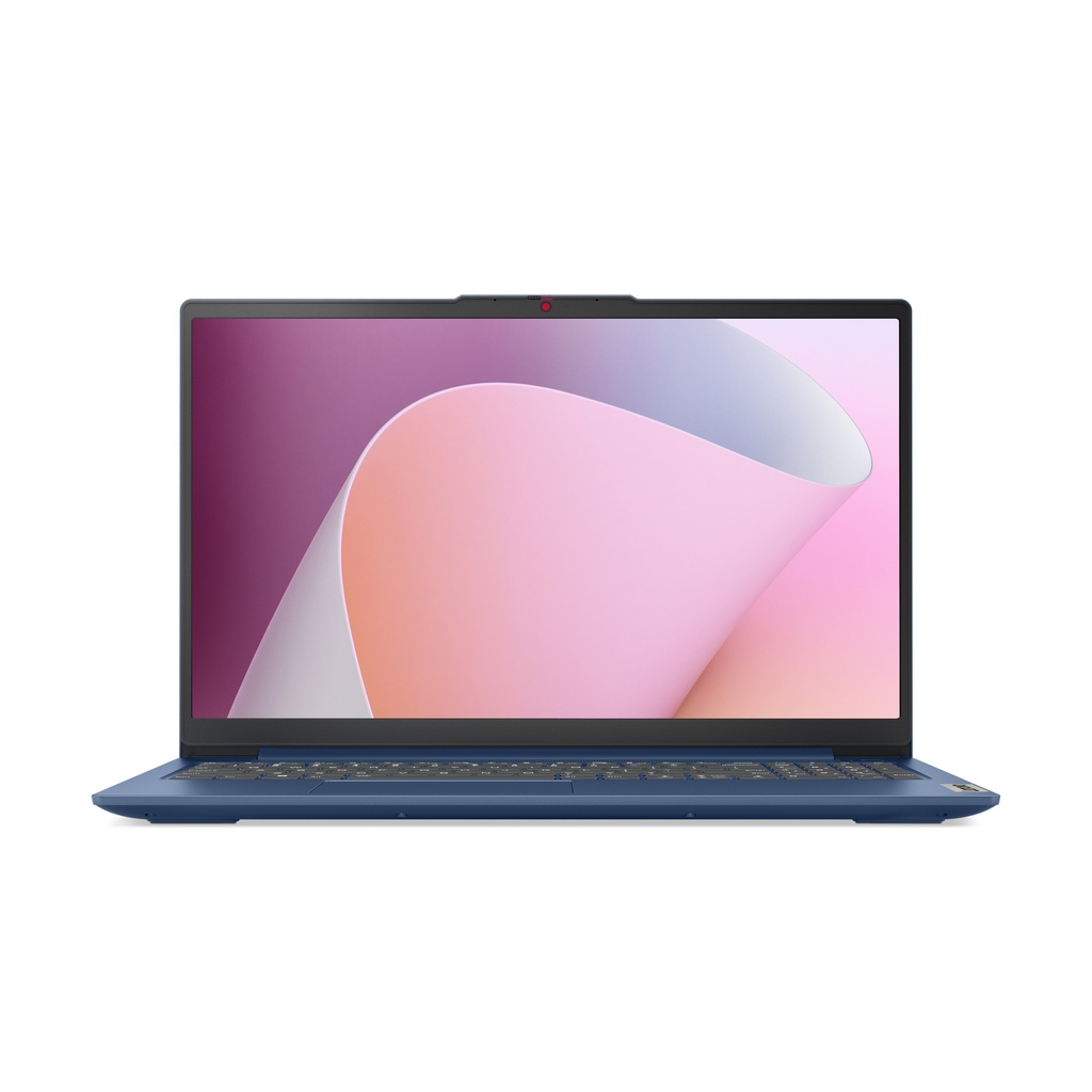 Lenovo IdeaPad Slim 3 fartölva, 15,6" FHD R5-7520U 16/512GB W11, Abyss Blue - image 3 [bf9fbb4410]