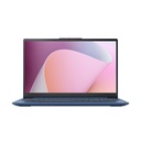 Lenovo IdeaPad Slim 3 fartölva, 15,6" FHD R5-7520U 16/512GB W11, Abyss Blue - image 4 [ca50b7255c]