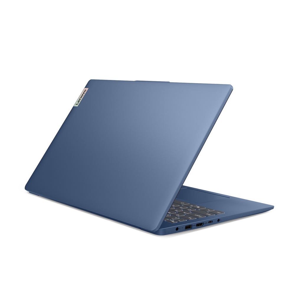 Lenovo IdeaPad Slim 3 fartölva, 15,6" FHD R5-7520U 16/512GB W11, Abyss Blue - image 11 [255d4a8bf3]