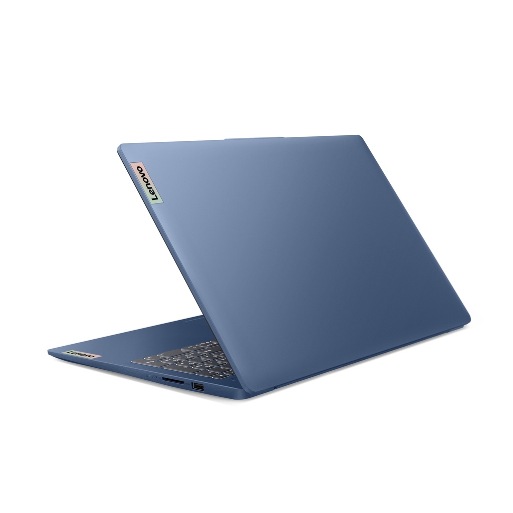Lenovo IdeaPad Slim 3 fartölva, 15,6" FHD R5-7520U 16/512GB W11, Abyss Blue - image 13 [731d5a1b1b]
