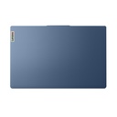 Lenovo IdeaPad Slim 3 fartölva, 15,6" FHD R5-7520U 16/512GB W11, Abyss Blue - image 15 [bfffb43c78]