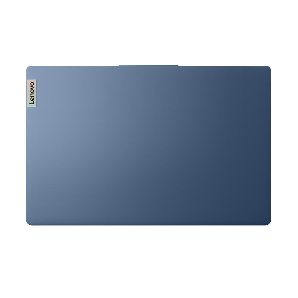Lenovo IdeaPad Slim 3 fartölva, 15,6" FHD R5-7520U 16/512GB W11, Abyss Blue - image 16 [fefe774cca]