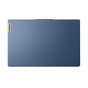 Lenovo IdeaPad Slim 3 fartölva, 15,6" FHD R5-7520U 16/512GB W11, Abyss Blue - image 16 [fefe774cca]