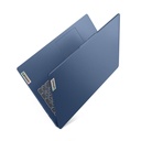 Lenovo IdeaPad Slim 3 fartölva, 15,6" FHD R5-7520U 16/512GB W11, Abyss Blue - image 18 [4f43085184]
