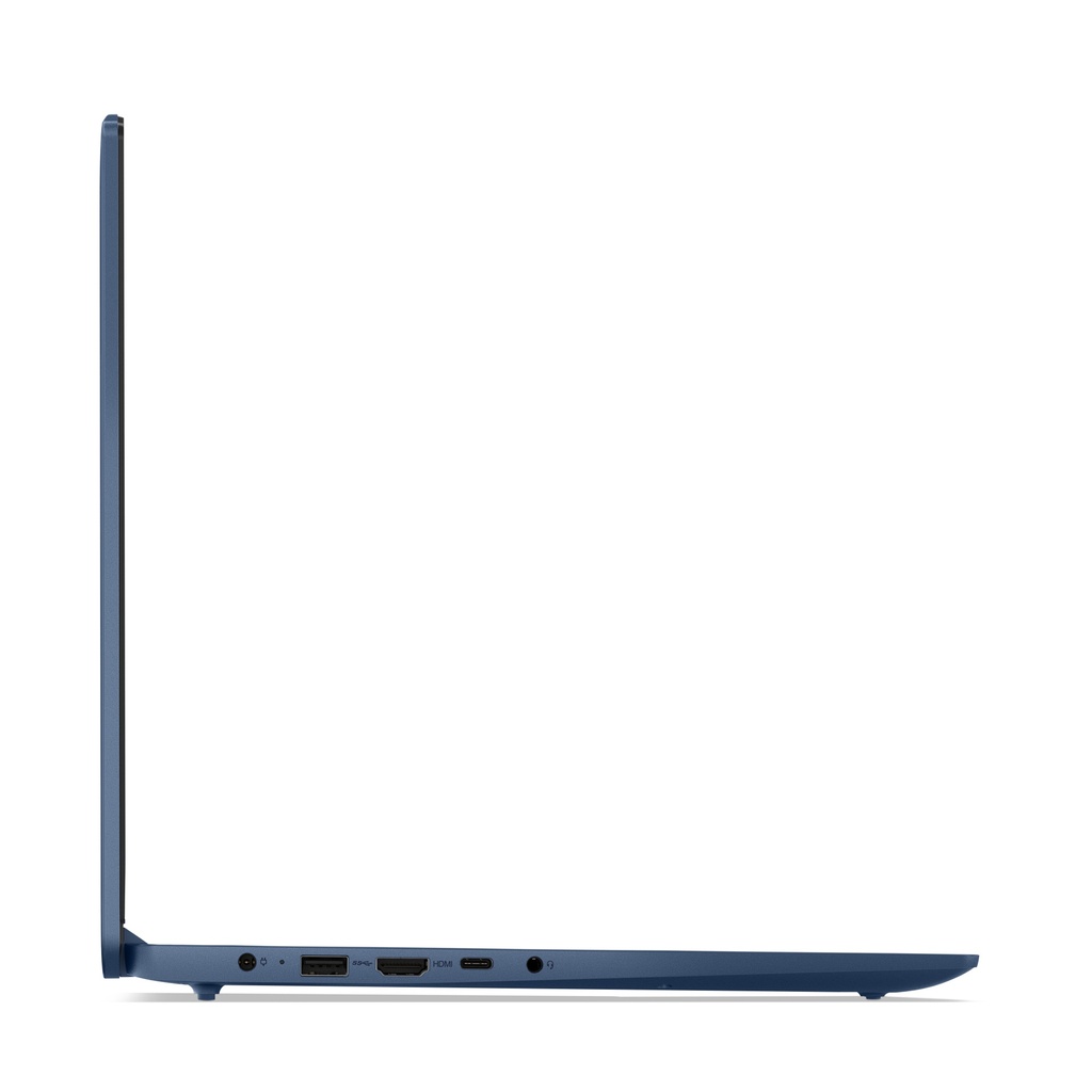 Lenovo IdeaPad Slim 3 fartölva, 15,6" FHD R5-7520U 16/512GB W11, Abyss Blue - image 19 [aee24a55ea]