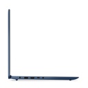 Lenovo IdeaPad Slim 3 fartölva, 15,6" FHD R5-7520U 16/512GB W11, Abyss Blue - image 19 [aee24a55ea]