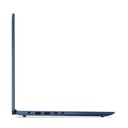 Lenovo IdeaPad Slim 3 fartölva, 15,6" FHD R5-7520U 16/512GB W11, Abyss Blue - image 20 [8cdf4a6e55]