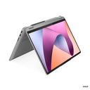 Lenovo Flex 5 2in1 fartölva, 14" FHD+ R5-5625U 16/512GB W11, Storm Grey - image 10 [0361dd7c62]
