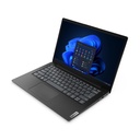 Lenovo V-Series V14 G4 fartölva, 14" FHD R5-7520U 16/512GB W11, svört - image 5 [1568996981]