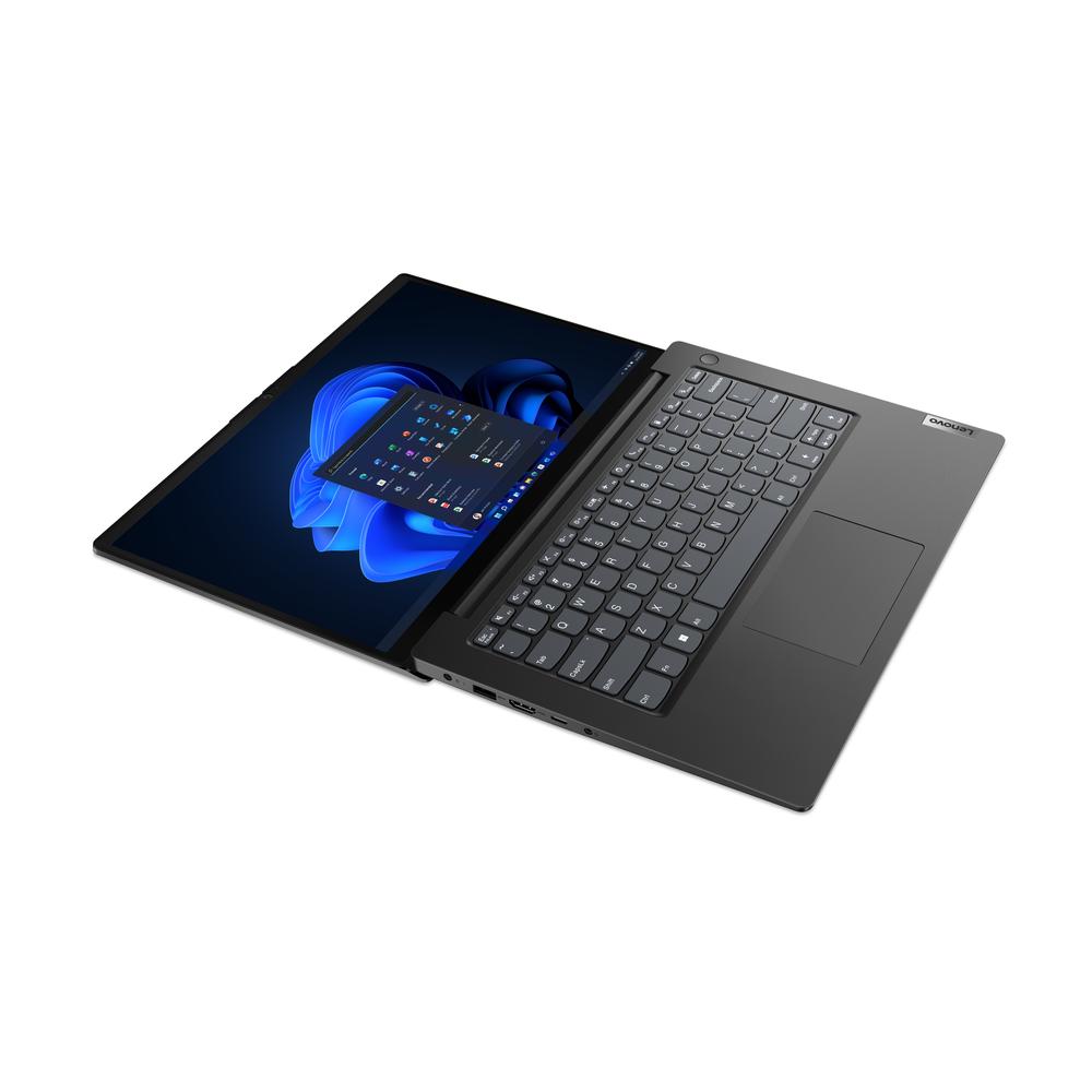 Lenovo V-Series V14 G4 fartölva, 14" FHD R5-7520U 16/512GB W11, svört - image 18 [6c142bcf7b]