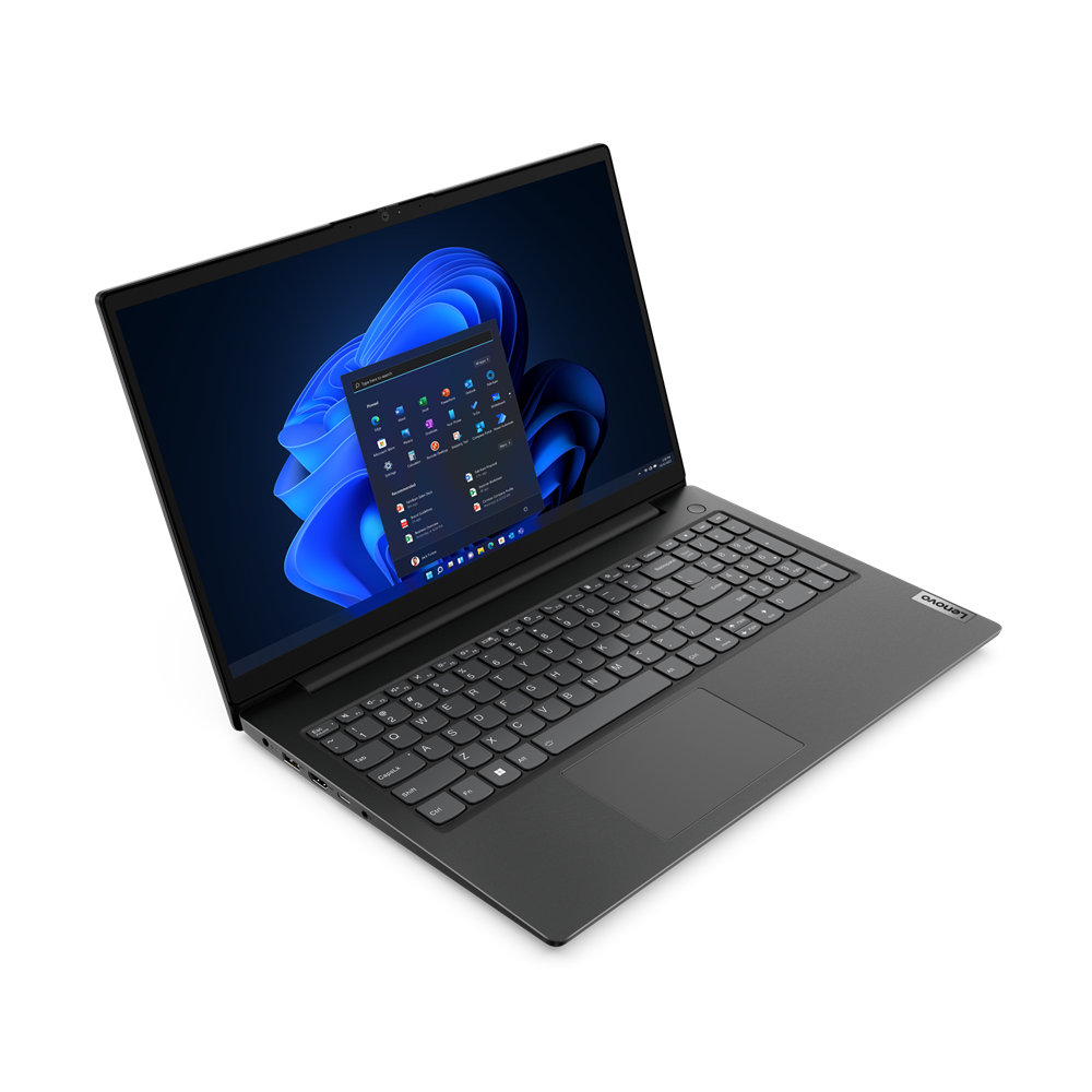 Lenovo V-Series V15 G4 fartölva, 15,6" FHD R7-7730U 16GB 512GB W11, Svört - image 5 [d0f460f23d]