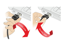 EASY-USB2.0 A-A kapall, 5 metrar, svartur - image 4 [d722a6c65d]