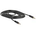 3.5mm stereo jack kapall, 3 Pin, 2 metrar - image 2 [0b95fa5e8a]