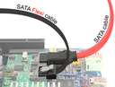 SATA3 6Gb/s FLEXI kapall, 50cm - image 3 [e307066863]