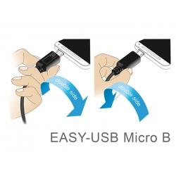 USB2.0 A í Micro-B kapall, 1 metri - image 4 [d8357392f3]