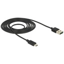 USB2.0 A í Micro-B kapall, 2 metrar - image 6 [b20b3c5be7]