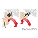 USB2.0 A í Micro-B kapall, 3 metrar - image 5 [bbb3036396]