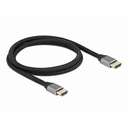 Delock HDMI 8K kapall, hann/hann, 1 metri - image 4 [98d37997a6]