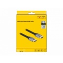 Delock HDMI 8K kapall, hann/hann, 2 metrar - image 3 [d3640fc2ff]