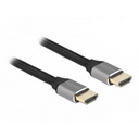 Delock HDMI 8K kapall, hann/hann, 3 metrar - image 2 [e4b6126d9c]