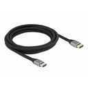 Delock HDMI 8K kapall, hann/hann, 3 metrar - image 4 [1ed6849186]
