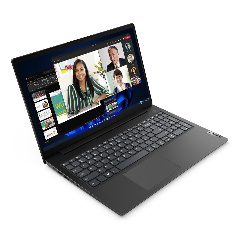 Lenovo V-Series V15 G4 fartölva, 15,6" FHD i5-13420H 16/512GB W11, svört - image 4 [9b0fbcfc5c]