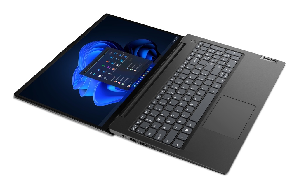 Lenovo V-Series V15 G4 fartölva, 15,6" FHD i5-13420H 16/512GB W11, svört - image 17 [1a17420838]