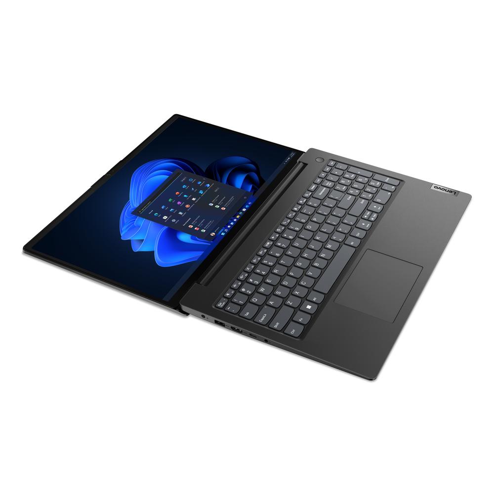 Lenovo V-Series V15 G4 fartölva, 15,6" FHD i5-13420H 16/512GB W11, svört - image 18 [190e0d8ef4]