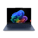 Lenovo Yoga Slim 7 AI+ fartölva, 14.5" OLED 3K Touch, X Elite 78-100 AI 32GB 1TB W11ARM, Cosmic Blue - image 4 [a7d04bcd6c]