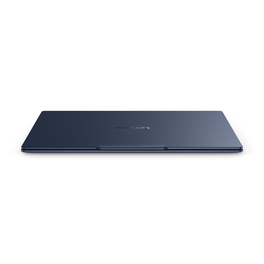 Lenovo Yoga Slim 7 AI+ fartölva, 14.5" OLED 3K Touch, X Elite 78-100 AI 32GB 1TB W11ARM, Cosmic Blue - image 10 [01b3c4a330]