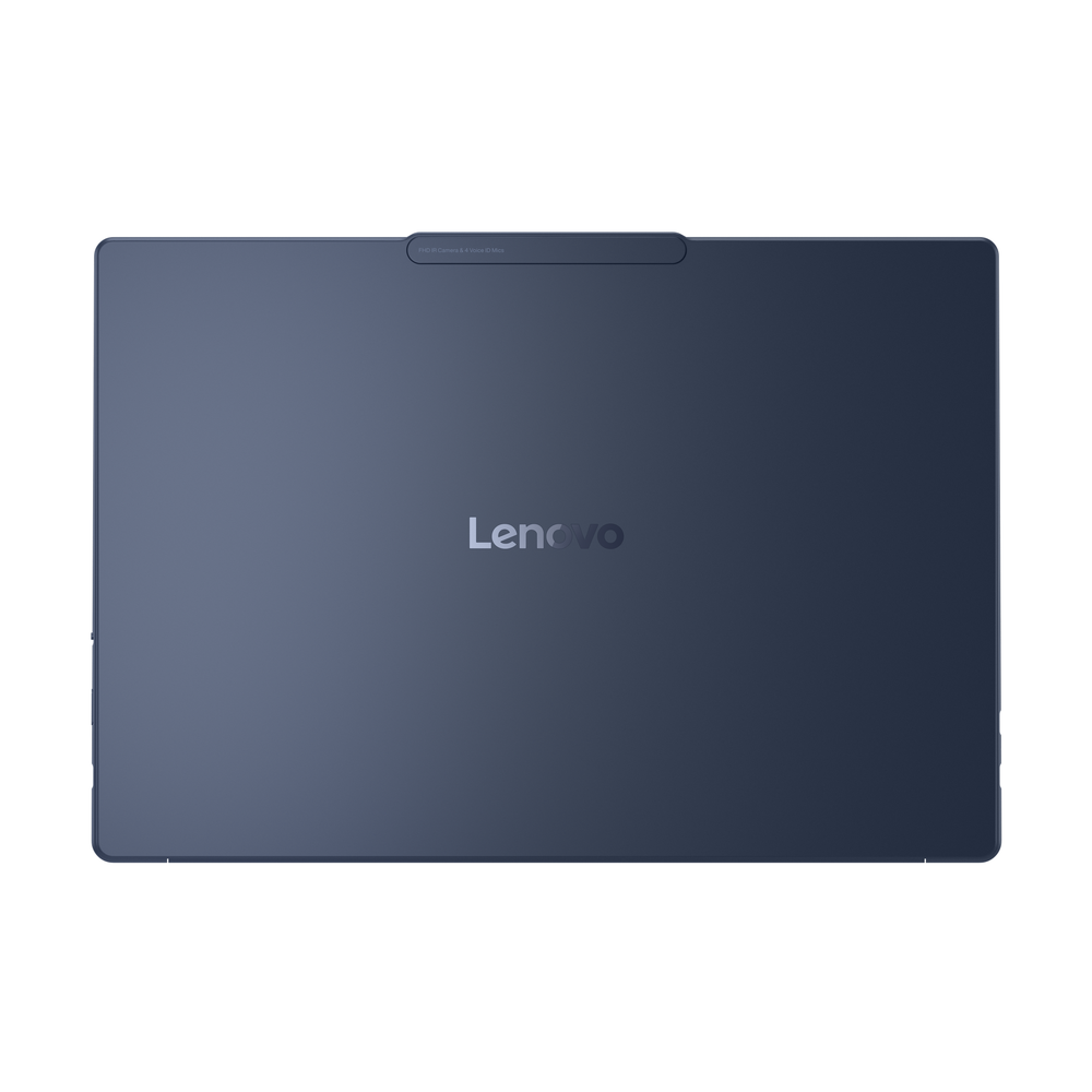 Lenovo Yoga Slim 7 AI+ fartölva, 14.5" OLED 3K Touch, X Elite 78-100 AI 32GB 1TB W11ARM, Cosmic Blue - image 11 [a75588a7ff]