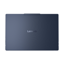 Lenovo Yoga Slim 7 AI+ fartölva, 14.5" OLED 3K Touch, X Elite 78-100 AI 32GB 1TB W11ARM, Cosmic Blue - image 11 [a75588a7ff]